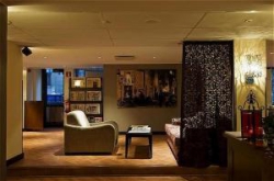 ���� ����� Sokos Hotel Albert 4*
