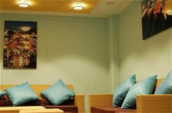 ���� ����� Sokos Hotel Albert 4*