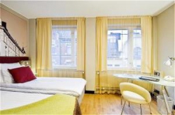���� ����� Sokos Hotel Albert 4*