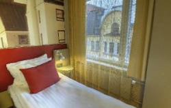 ���� ����� Sokos Hotel Albert 4*
