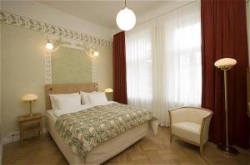 ���� ����� Sokos Torni 4*