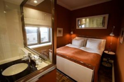 ���� ����� Sokos Torni 4*