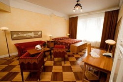 ���� ����� Sokos Torni 4*