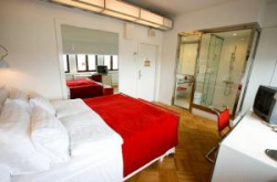 ���� ����� Sokos Torni 4*