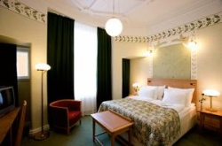 ���� ����� Sokos Torni 4*