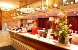 ���� ����� Sokos Vaakuna 4*