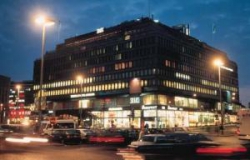 ���� ����� Sokos Vaakuna 4*