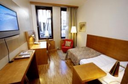 ���� ����� Sokos Vaakuna 4*