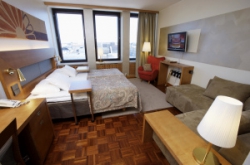 ���� ����� Sokos Vaakuna 4*