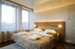 ���� ����� Sokos Vaakuna 4*