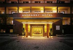���� ����� Andrassy 5*