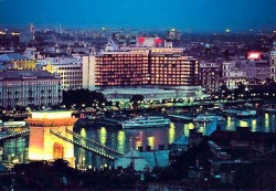 ���� ����� Budapest Marriott 5*