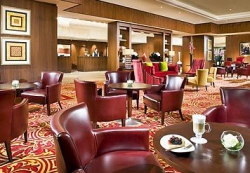 ���� ����� Budapest Marriott 5*