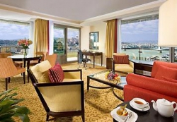 ���� ����� Budapest Marriott 5*