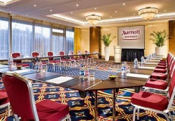 ���� ����� Budapest Marriott 5*