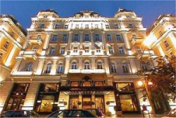 ���� ����� Corinthia Grand Hotel Royal 5*