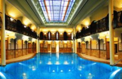   Corinthia Grand Hotel Royal 5*