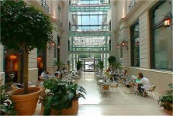 ���� ����� Corinthia Grand Hotel Royal 5*