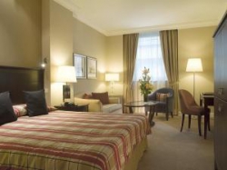 ���� ����� Corinthia Grand Hotel Royal 5*