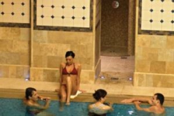 ���� ����� Corinthia Grand Hotel Royal 5*