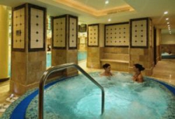 ���� ����� Corinthia Grand Hotel Royal 5*