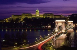���� ����� Four Seasons Hotel Gresham Palace Budapest 5*
