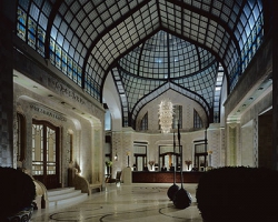 ���� ����� Four Seasons Hotel Gresham Palace Budapest 5*