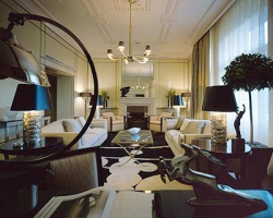 ���� ����� Four Seasons Hotel Gresham Palace Budapest 5*