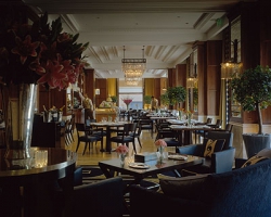 ���� ����� Four Seasons Hotel Gresham Palace Budapest 5*
