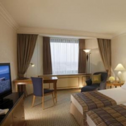 ���� ����� Hilton Budapest 5*