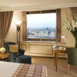 ���� ����� Hilton Budapest 5*