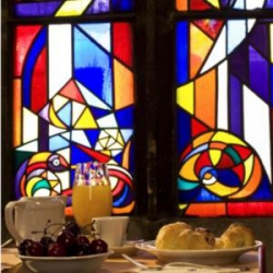 ���� ����� Hilton Budapest 5*