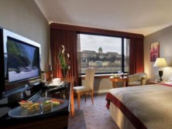 ���� ����� InterContinental Budapest 5*