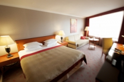 ���� ����� InterContinental Budapest 5*