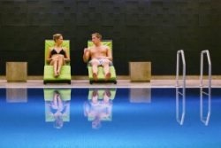���� ����� InterContinental Budapest 5*