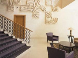 ���� ����� InterContinental Budapest 5*