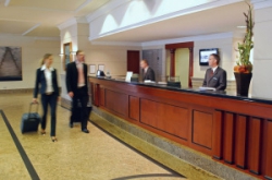 ���� ����� InterContinental Budapest 5*