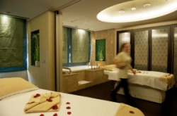 ���� ����� InterContinental Budapest 5*
