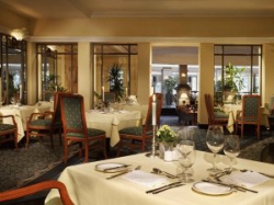 ���� ����� Kempinski Hotel Corvinus Budapest 5*