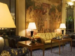 ���� ����� Kempinski Hotel Corvinus Budapest 5*