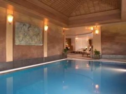 ���� ����� Kempinski Hotel Corvinus Budapest 5*