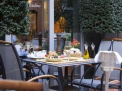 ���� ����� Kempinski Hotel Corvinus Budapest 5*