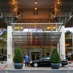 ���� ����� Kempinski Hotel Corvinus Budapest 5*