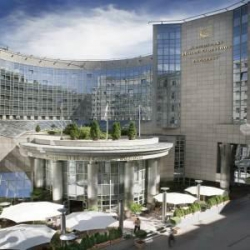 ���� ����� Kempinski Hotel Corvinus Budapest 5*