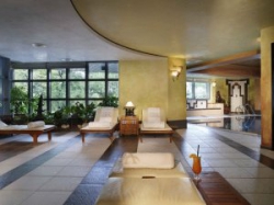 ���� ����� Kempinski Hotel Corvinus Budapest 5*