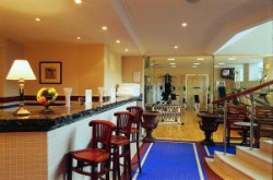 ���� ����� Le Meridien Budapest 5*