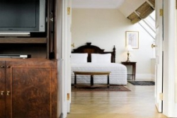 ���� ����� Le Meridien Budapest 5*