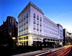 ���� ����� Le Meridien Budapest 5*
