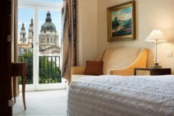 ���� ����� Le Meridien Budapest 5*
