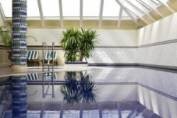 ���� ����� Le Meridien Budapest 5*